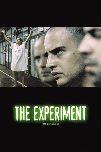 Eksperyment